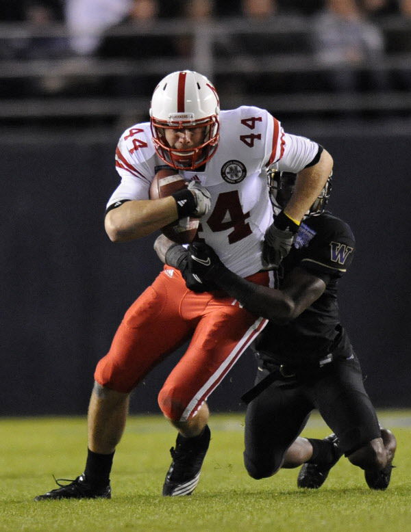 2010 season: Holiday Bowl